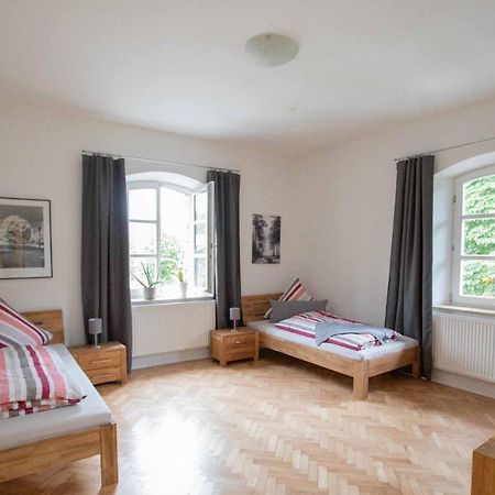 Nickis Gleis Apartment Grafenau  Bagian luar foto