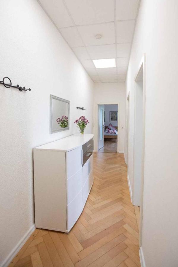 Nickis Gleis Apartment Grafenau  Bagian luar foto
