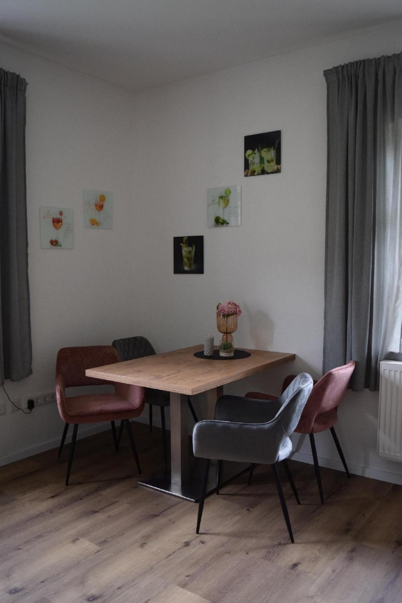 Nickis Gleis Apartment Grafenau  Bagian luar foto