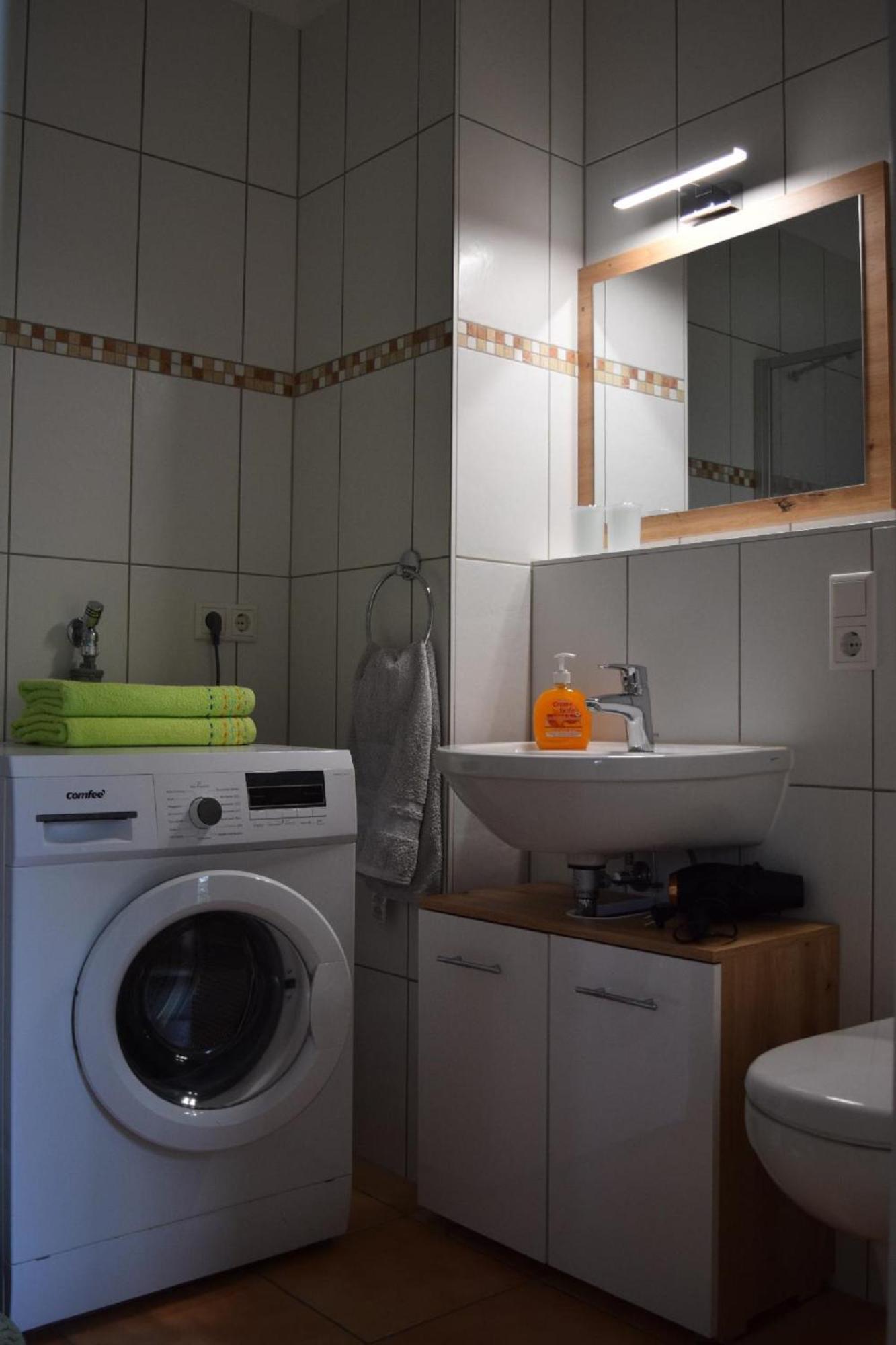 Nickis Gleis Apartment Grafenau  Bagian luar foto
