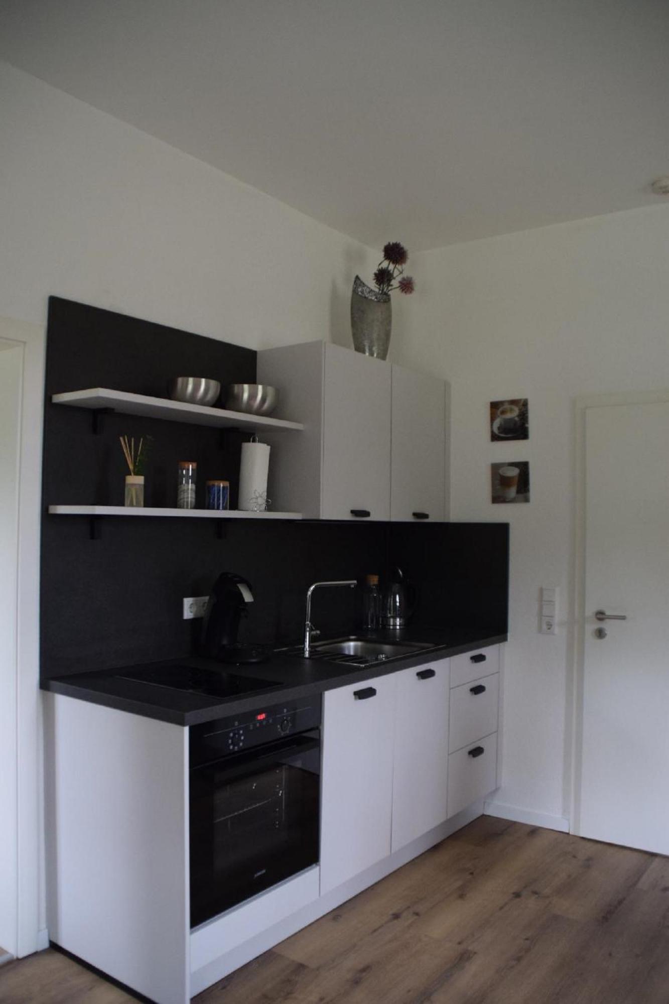 Nickis Gleis Apartment Grafenau  Bagian luar foto