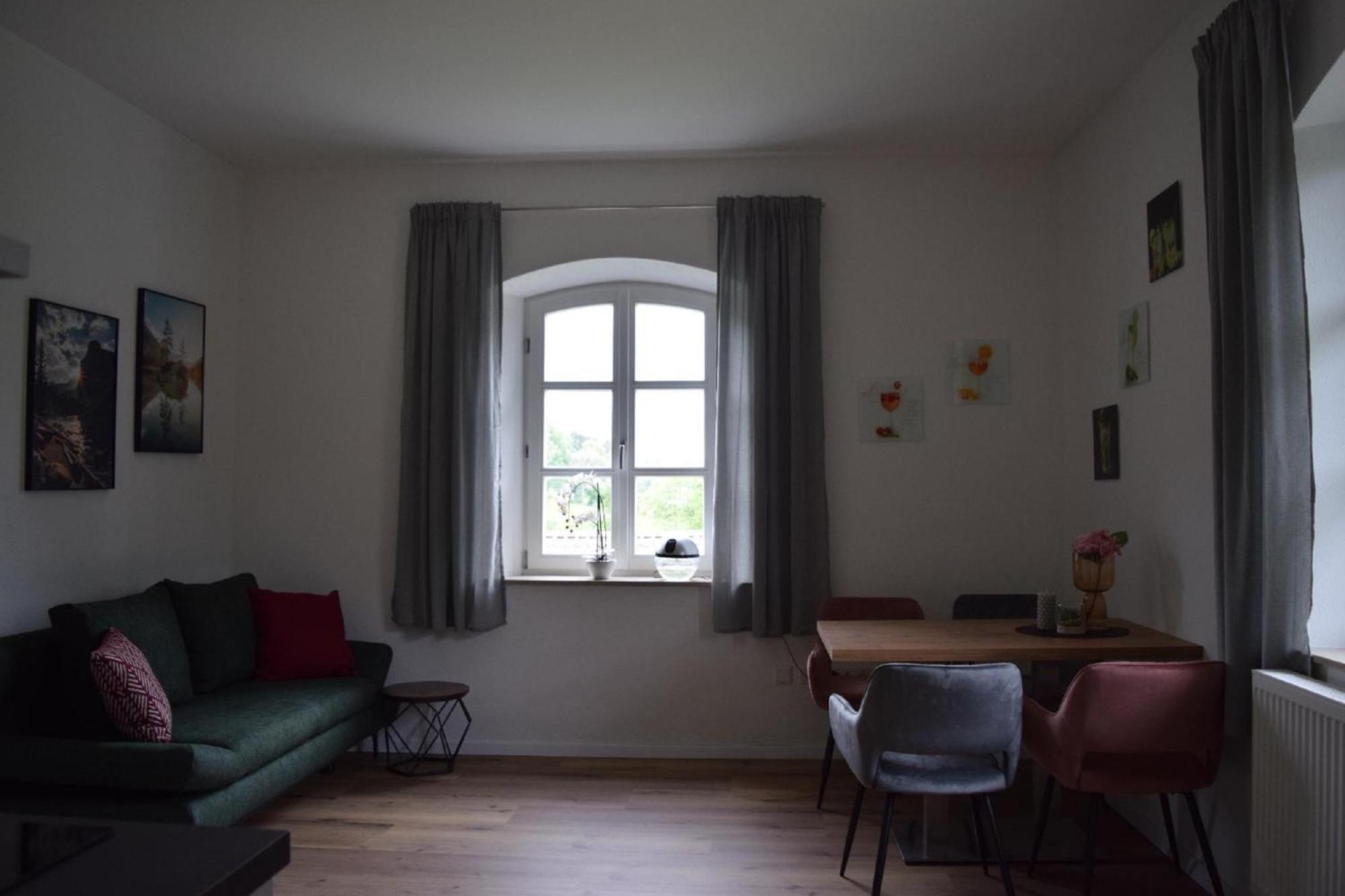 Nickis Gleis Apartment Grafenau  Bagian luar foto