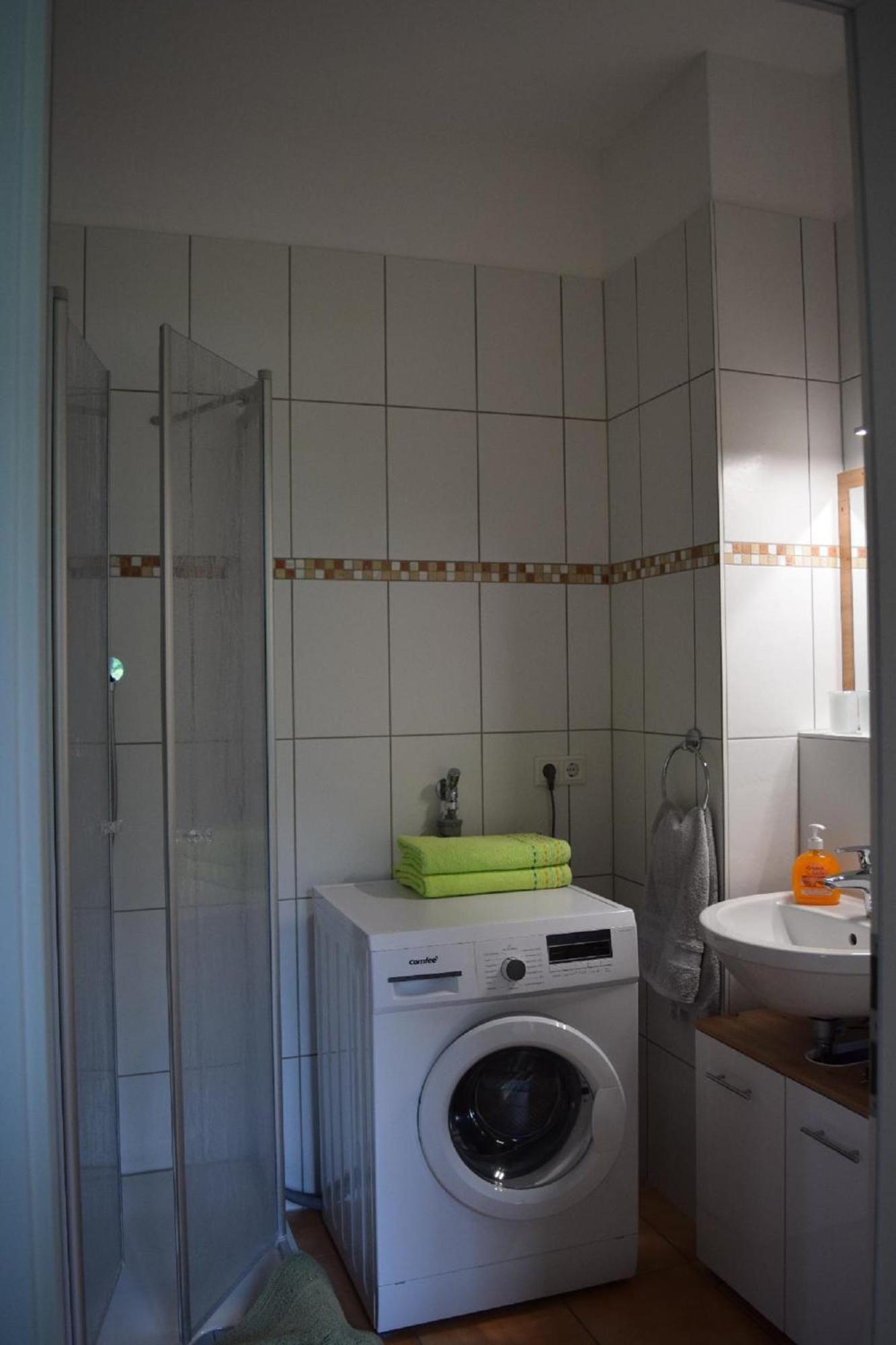 Nickis Gleis Apartment Grafenau  Bagian luar foto